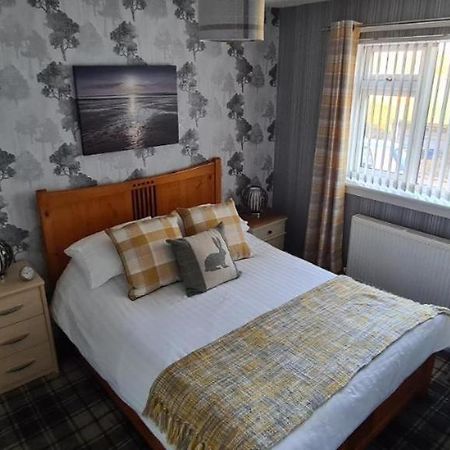 Lowefield B&B Plean 外观 照片
