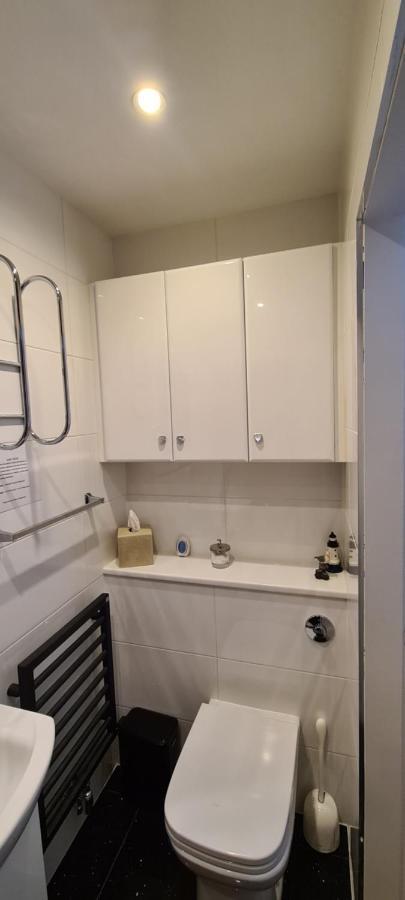 Lowefield B&B Plean 外观 照片